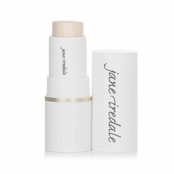 Glow Time Highlighter Stick - # Solstice (Iridescent Champagne For Fair To Dark Skin Tones) (7.5g/0.26oz) 