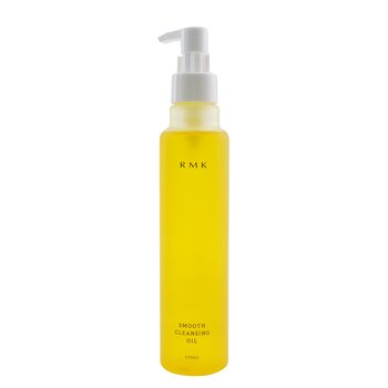 Smooth Cleansing Oil (175ml/5.91oz) 