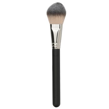 MAC - 127 Synthetic Split Fibre Face Brush Image 1