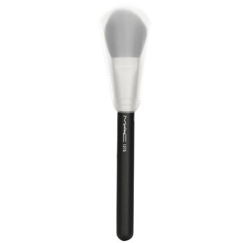 MAC - 127 Synthetic Split Fibre Face Brush Image 2