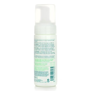 Caudalie - Vinoclean Instant Foaming Cleanser Image 2