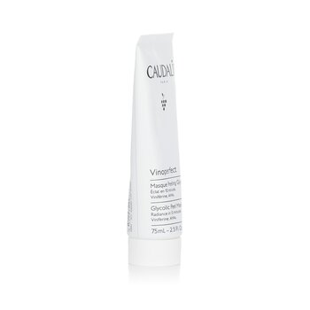 Caudalie - Vinoperfect Glycolic Peel Mask Image 1