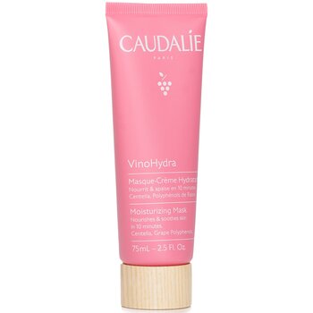 Caudalie - Vinosource-Hydra Moisturizing Mask Image 1