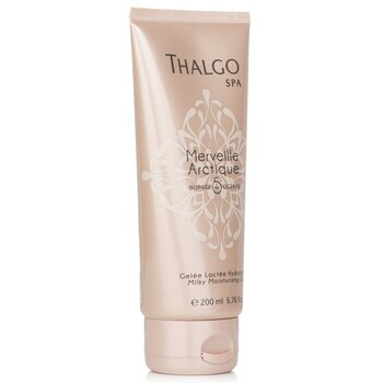 Thalgo - Spa Merveille Arctique Milky Moisturising Gel Image 1