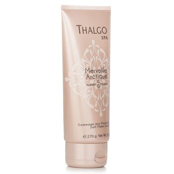 Thalgo - Spa Merveille Arctique Salt Flake Scrub Image 1