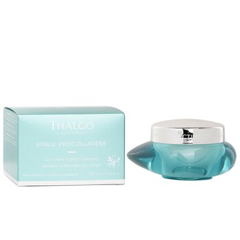 Thalgo - Hyalu-Procollagene Wrinkle Correcting Gel-Cream Image 1