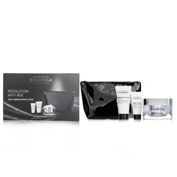 Filorga - Anti-Ageing Revolution Gift Set (Limited Edition) Image 1