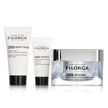 Filorga - Anti-Ageing Revolution Gift Set (Limited Edition) Image 2