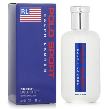 Ralph Lauren - Polo Sport Fresh Eau De Toilette Spray Image 1