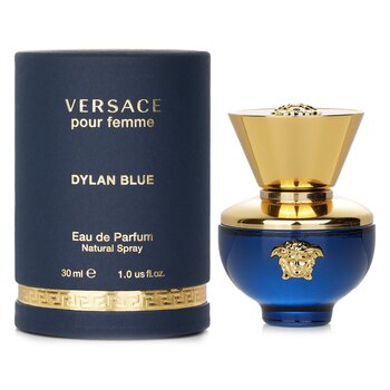 Versace - Dylan Blue Eau De Parfum Spray Image 1