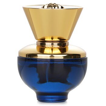 Versace - Dylan Blue Eau De Parfum Spray Image 2