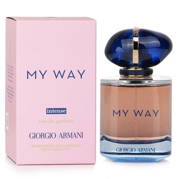 Giorgio Armani - My Way Intense Eau De Parfum Spray Image 1