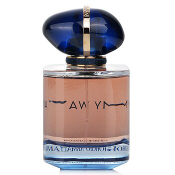 Giorgio Armani - My Way Intense Eau De Parfum Spray Image 2