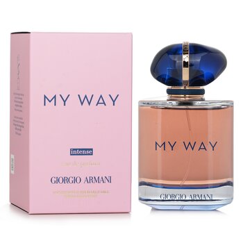 Giorgio Armani - My Way Intense Eau De Parfum Spray Image 1