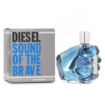 Diesel - Sound Of The Brave Eau De Toilette Spray Image 1