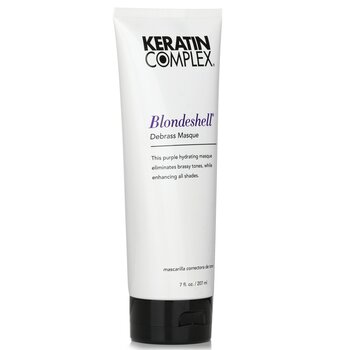 Keratin Complex - Blondeshell Debrass Masque Image 1