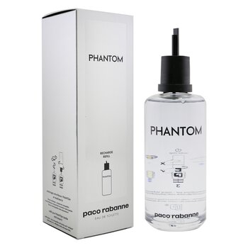 Paco Rabanne - Phantom Eau De Toilette Refill Image 1