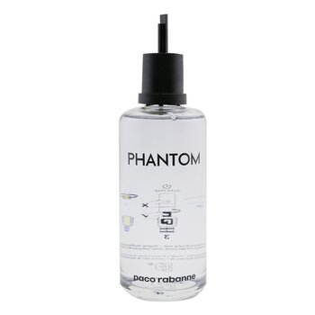 Phantom Eau De Toilette Refill (200ml/6.8oz) 