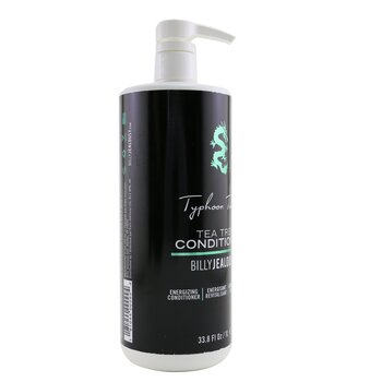 Billy Jealousy - Typhoon Tango Tea Tree Conditioner (Energizing Conditioner) Image 1