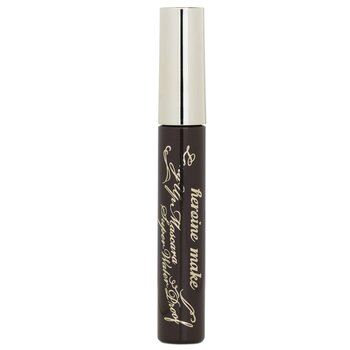 KISS ME - Heroine Make Long Up Mascara Super Waterproof - 02 Image 2