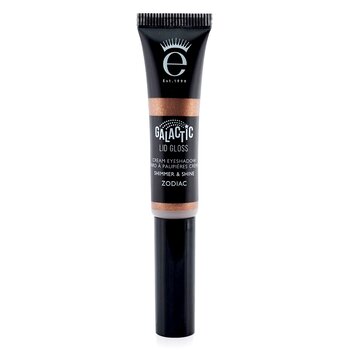 Eyeko Galactic Lid Gloss Cream Eyeshadow - # Zodiac (Unboxed) 8g/0.28oz