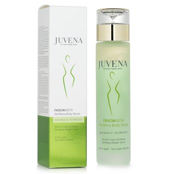 Juvena - Fascianista SkinNova Body Serum Image 1