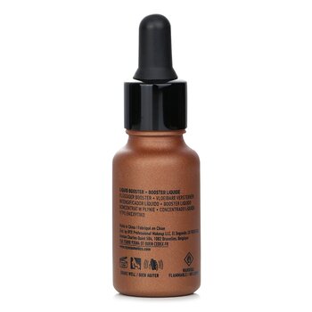 NYX - Away We Glow Liquid Booster - # Untamed Image 2