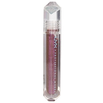 NYX - Diamonds & Ice, Please Lip Topper - # Power Trip Image 1