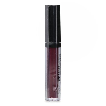 NYX - Slip Tease Full Color Lip Lacquer - # Last Frontier Image 1