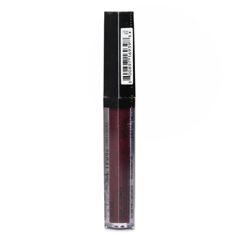 NYX - Slip Tease Full Color Lip Lacquer - # Last Frontier Image 2