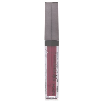 NYX - Slip Tease Full Color Lip Lacquer - # Madame Tease Image 1