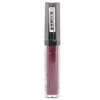 NYX - Slip Tease Full Color Lip Lacquer - # Madame Tease Image 2