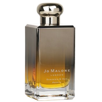 Jo Malone - Gardenia & Oud Absolu Cologne Spray (Originally Without Box) Image 1