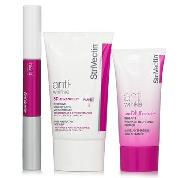 StriVectin - Smart Smoothers Full Size Trio Set Image 1