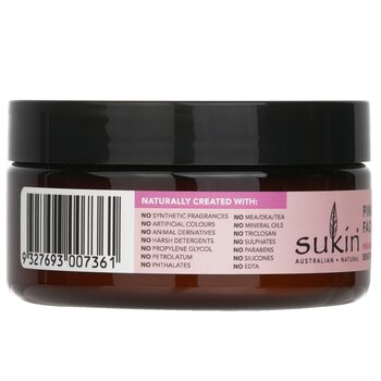 Sukin - Sensitive Pink Clay Facial Masque (Sensitive Skin Types) Image 1