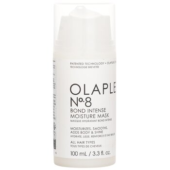 Olaplex - No. 8 Bond Intense Moisture Mask Image 1