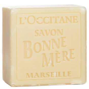 L'Occitane - Bonne Mere Soap - Extra Pure Image 1