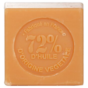 L'Occitane - Bonne Mere Soap - Lime & Tangerine Image 2