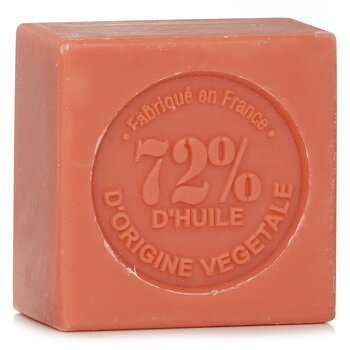 L'Occitane - Bonne Mere Soap - Rhubarb Basil Image 1