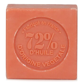 L'Occitane - Bonne Mere Soap - Rhubarb Basil Image 2