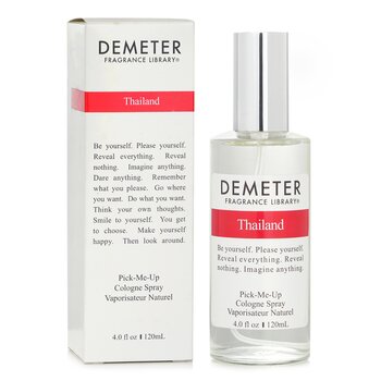 Demeter - Thailand Cologne Spray (Destination Collection) Image 1