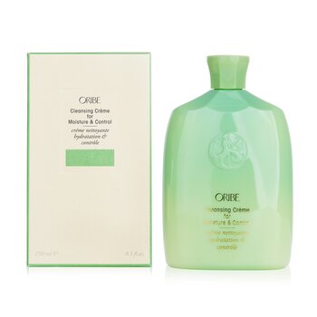 Oribe - Cleansing Creme for Moisture & Control Image 1