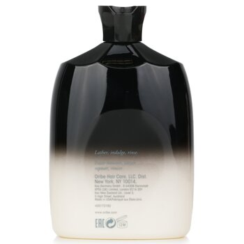 Oribe - Gold Lust Repair & Restore Shampoo Image 2