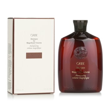 Oribe - Shampoo For Magnificent Volume Image 1