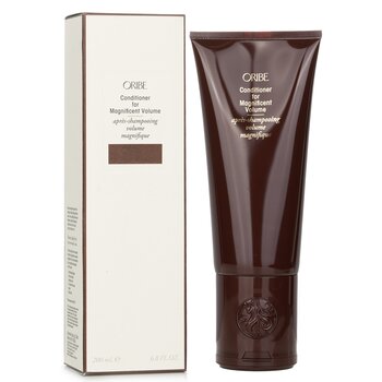 Oribe - Conditioner For Magnificent Volume Image 1