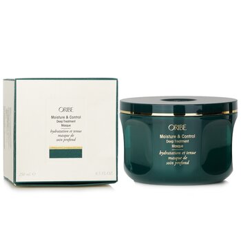 Oribe - Moisture & Control Deep Treatment Masque Image 1