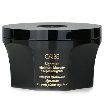 Oribe - Signature Moisture Masque Image 2