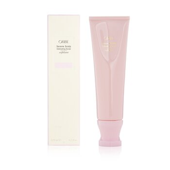 Oribe - Serene Scalp Exfoliating Scrub Image 1