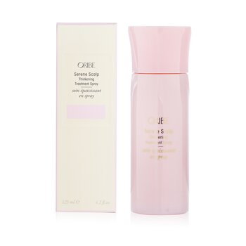 Oribe - Serene Scalp Thickening Treatment Spray Image 1