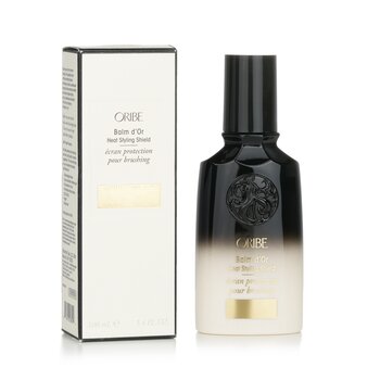 Oribe - Balm d'Or Heat Styling Shield Image 1